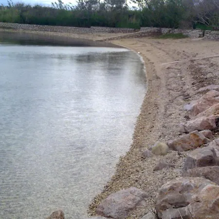 With Parking Space Banjol, Rab - 16647 *