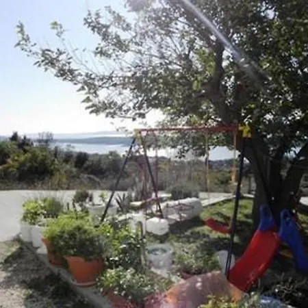 Apartment With A Parking Space Banjol, Rab - 16647