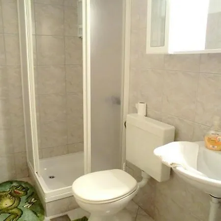 With Parking Space Banjol, Rab - 16647 *