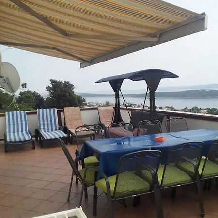 Apartment With A Parking Space Banjol, Rab - 16647