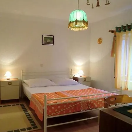 With Parking Space Banjol, Rab - 16647