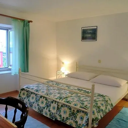 公寓 With Parking Space Banjol, Rab - 16647 *