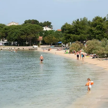 With Parking Space Banjol, Rab - 16647 公寓 Banjol