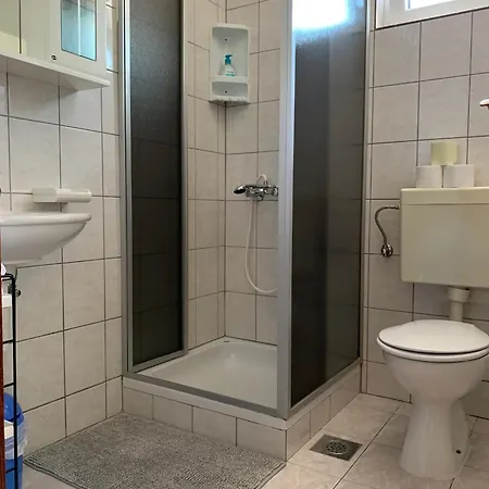 With Parking Space Banjol, Rab - 16647 Banjol