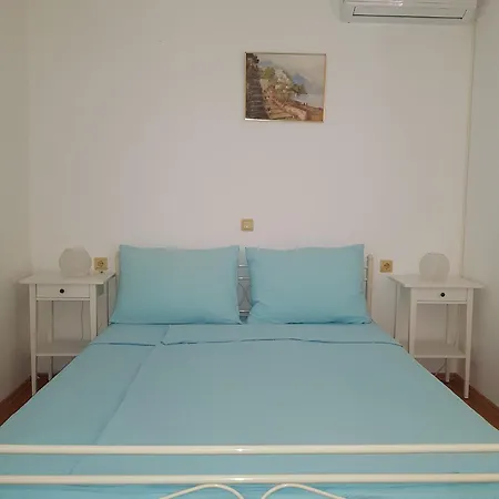 With Parking Space Banjol, Rab - 16647 Apartment *