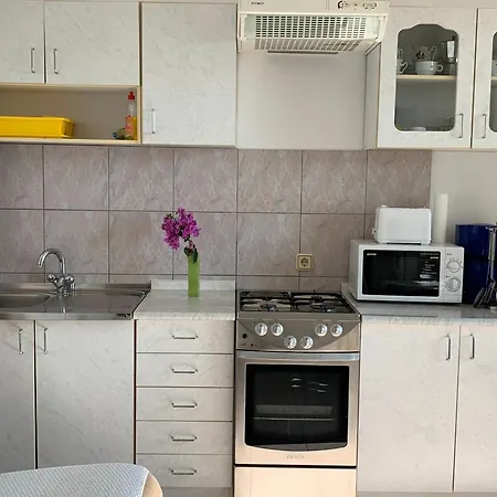 With Parking Space Banjol, Rab - 16647 Banjol