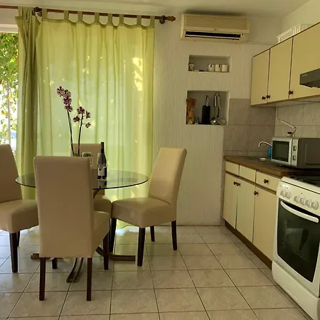 With Parking Space Banjol, Rab - 16647 *