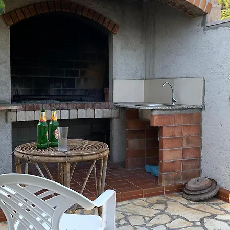 公寓 With Parking Space Banjol, Rab - 16647 *