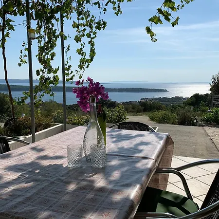 公寓 With Parking Space Banjol, Rab - 16647