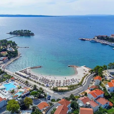 公寓 With Parking Space Banjol, Rab - 16647 Banjol