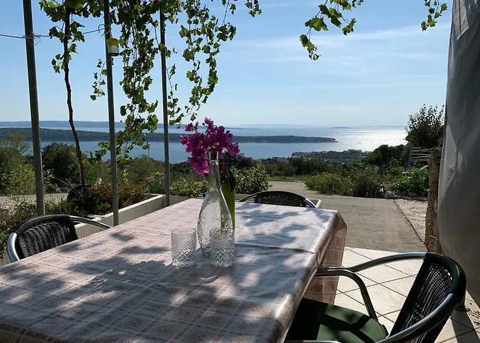 Appartement With Parking Space Banjol, Rab - 16647